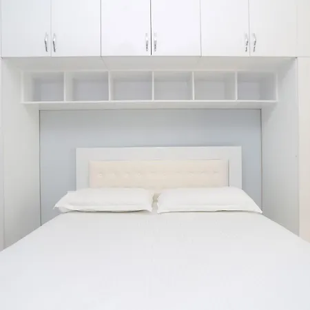 Amara Sea View Aparments Lungomare Apartment Vlore Exterior photo