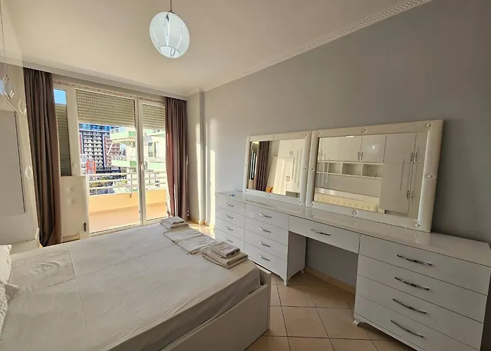 Amara Sea View Aparments Lungomare
