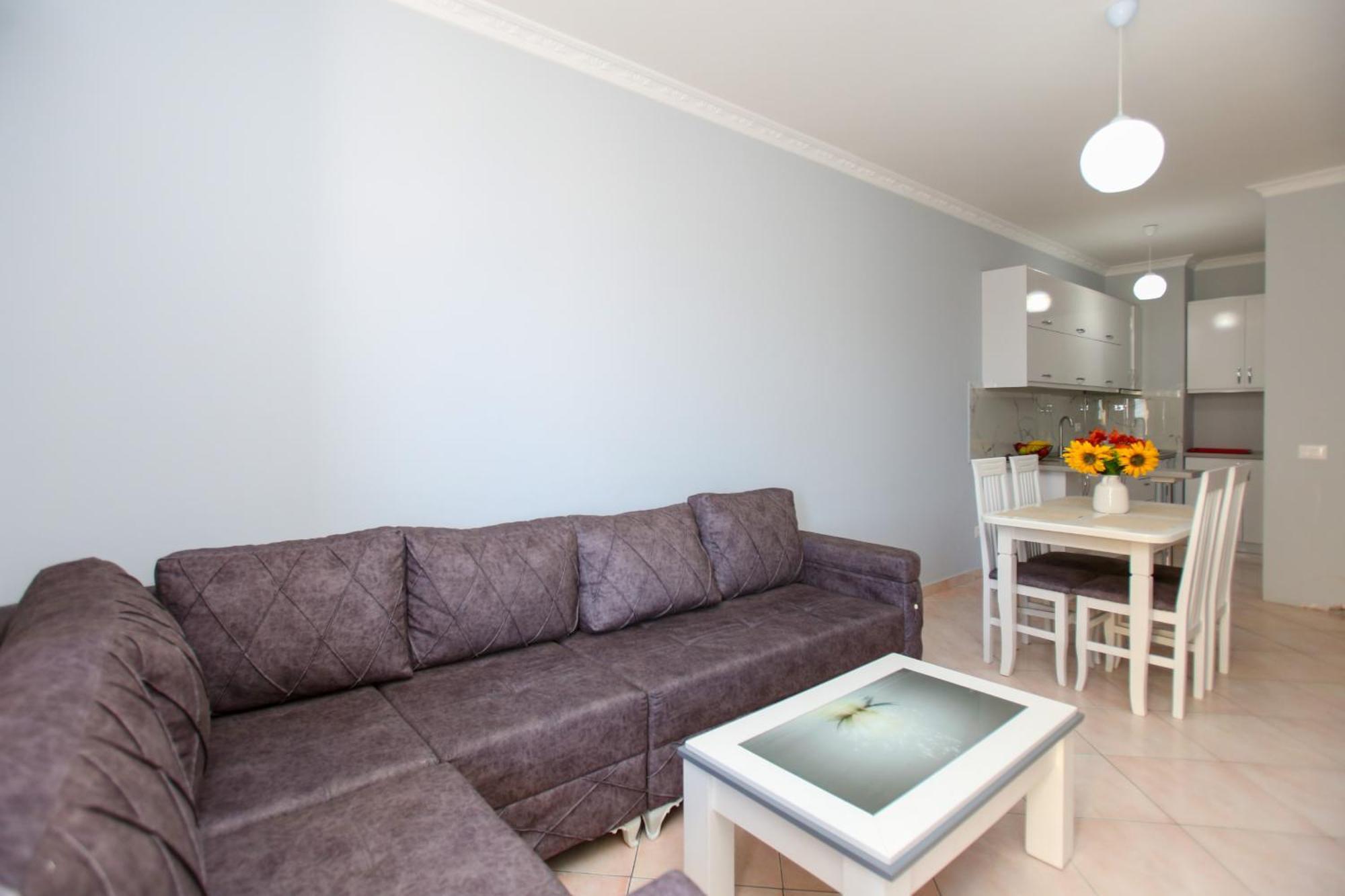 Amara Sea View Aparments Lungomare Vlorë