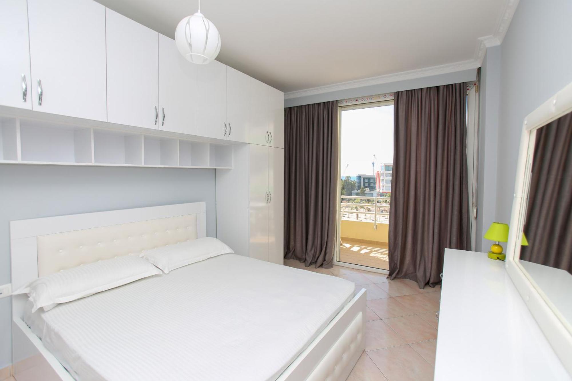 Apartment Amara Sea View Aparments Lungomare *