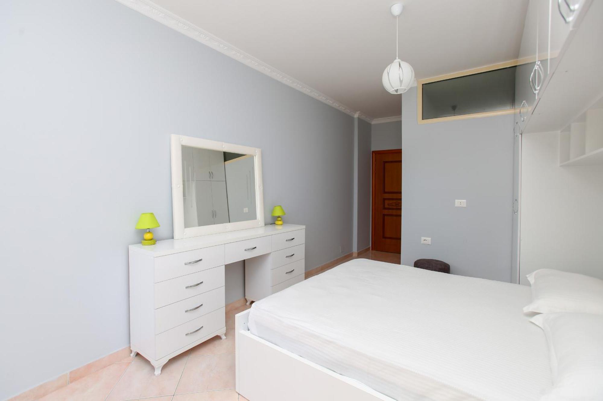 Amara Sea View Aparments Lungomare Apartment