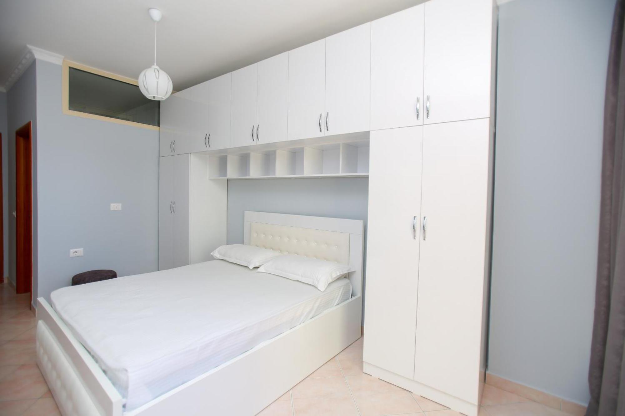 Amara Sea View Aparments Lungomare Apartment *