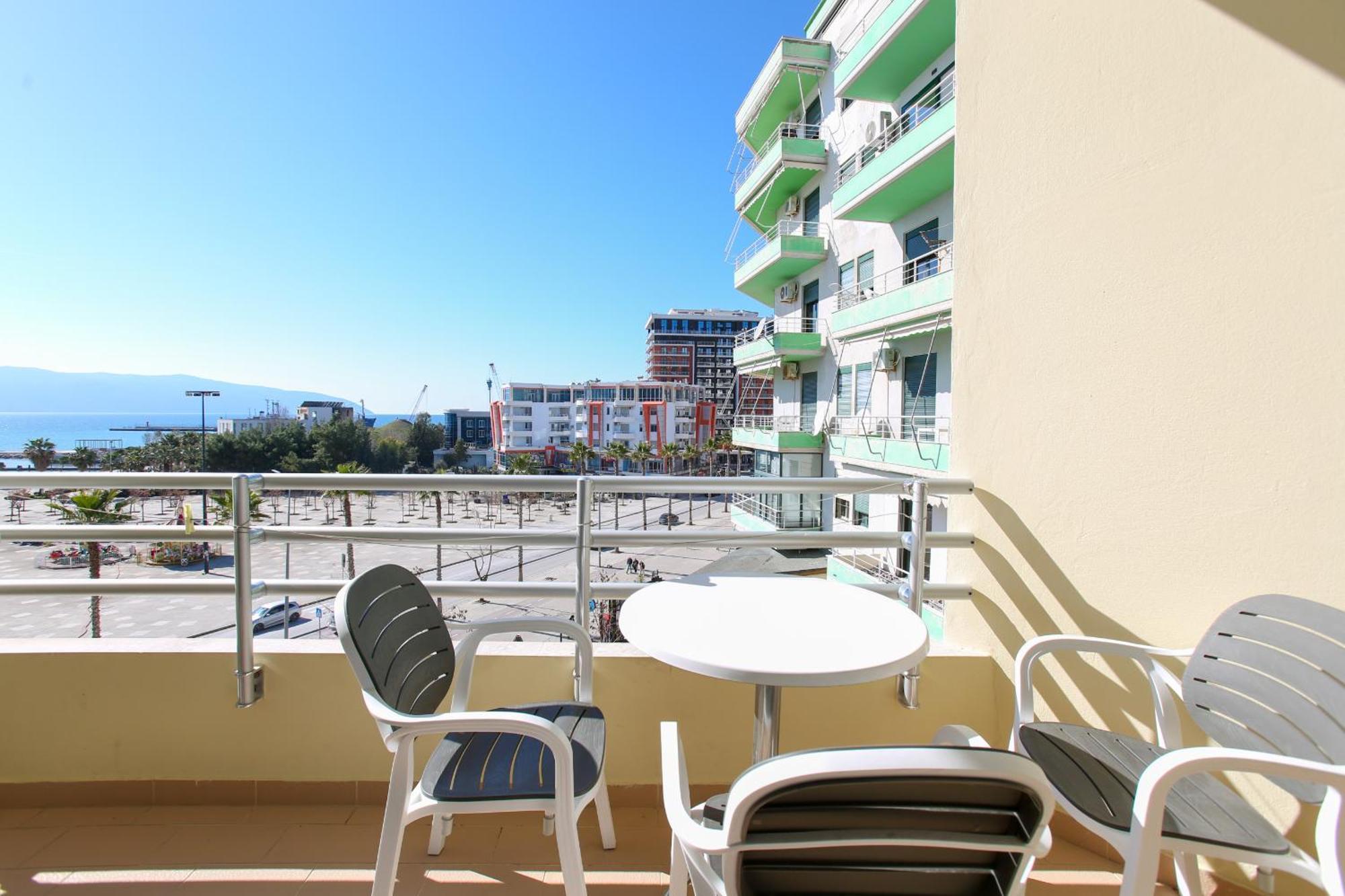 Apartment Amara Sea View Aparments Lungomare *