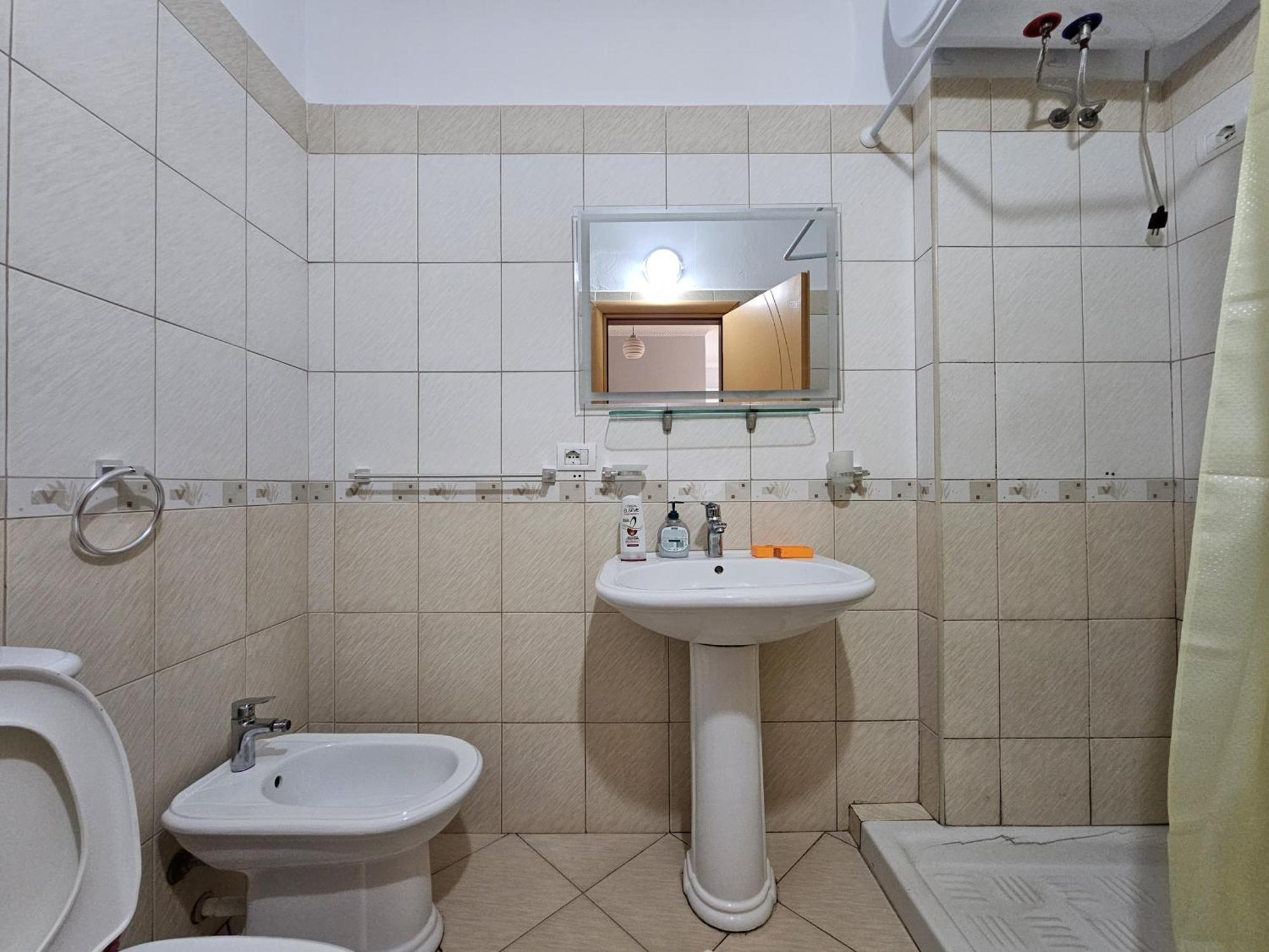 Amara Sea View Aparments Lungomare Apartment