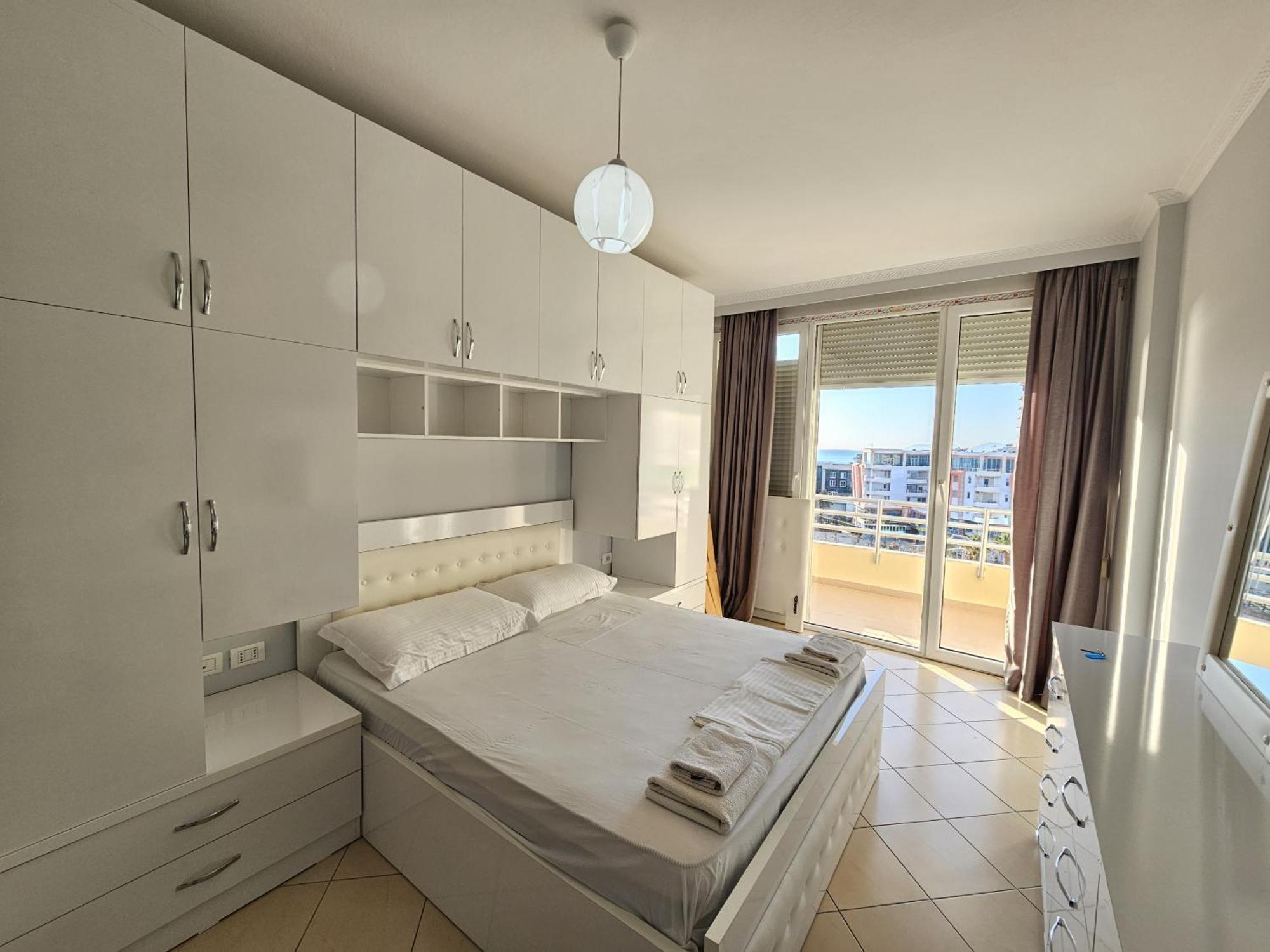 Amara Sea View Aparments Lungomare
