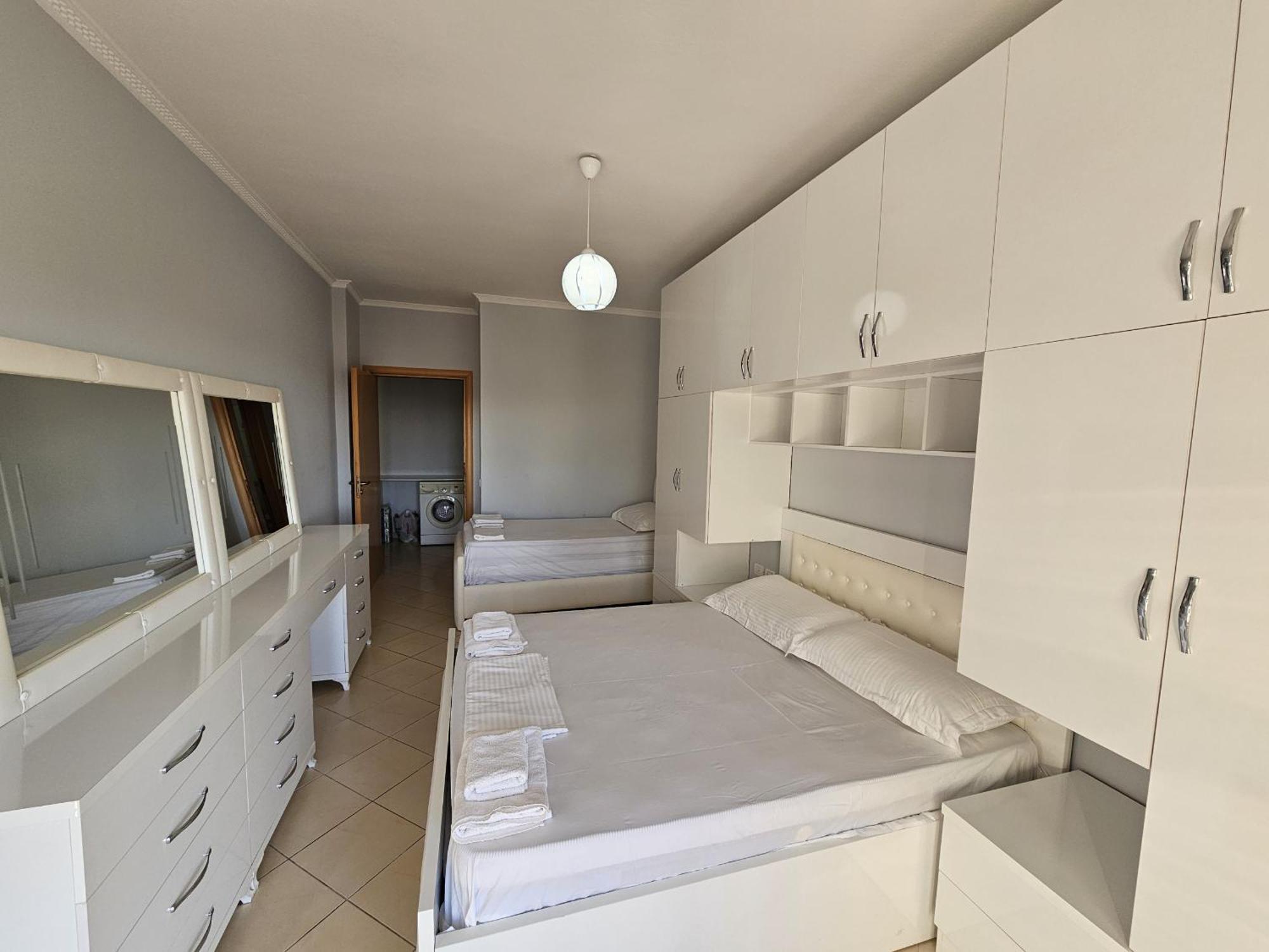 Apartment Amara Sea View Aparments Lungomare *