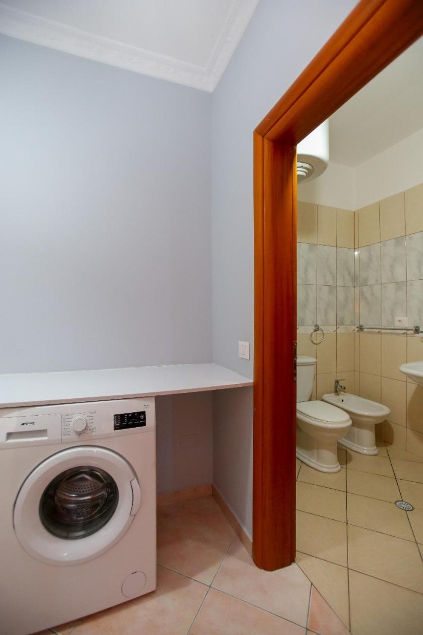 Amara Sea View Aparments Lungomare Vlore